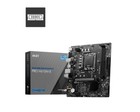 MSI PRO H610M-E Mainboard Intel H610 LGA 1700 Micro ATX