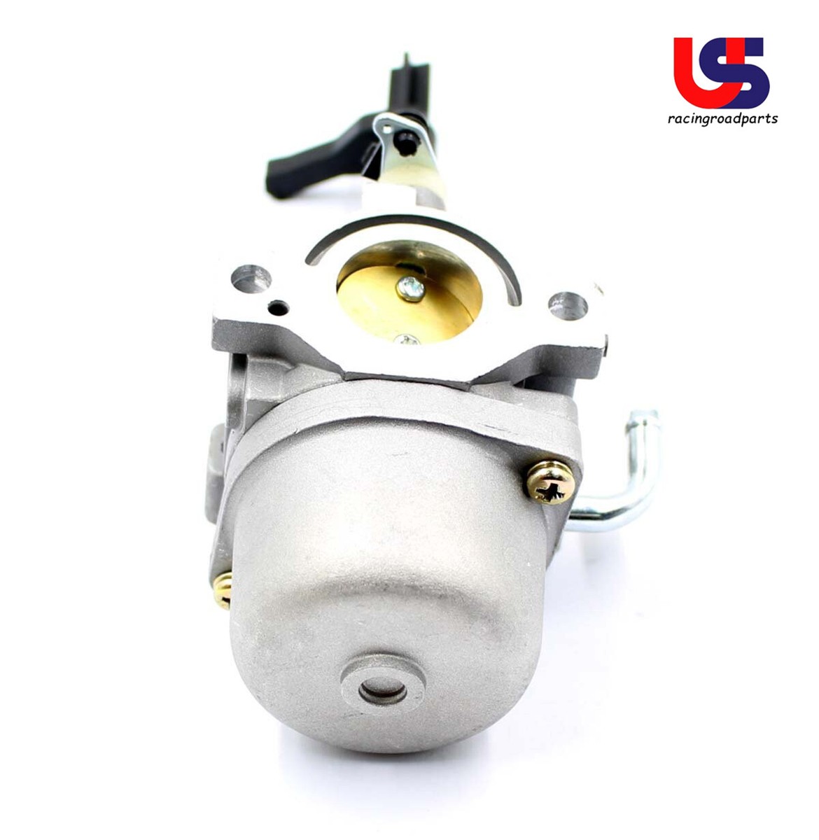 Carburatore Nikki 697978 Carburatore Per Briggs & Stratton 10 HP - Foto 7