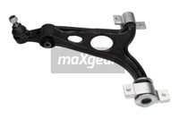72-0718 Maxgear Lenker, RadaufhäNgung FüR Alfa Romeo