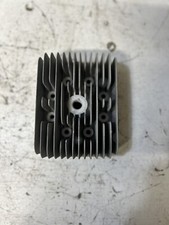 Hirth 291 Cylinder Head 9497