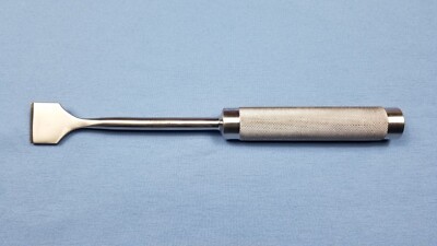 German Stainless Steel Cobb Dawson - Yuhl Elevator 371226