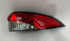 2020 2022 Toyota Corolla Taillight Assembly Oem Right Passenger Side Tail Lamp