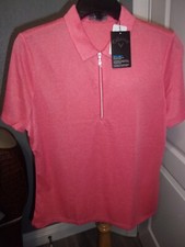 Callaway Woman's Opti-Dri Shirt Size M