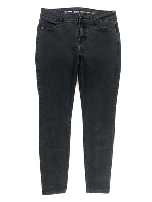 Old Navy Super Skinny Ankle Jeans Women's Size Regular