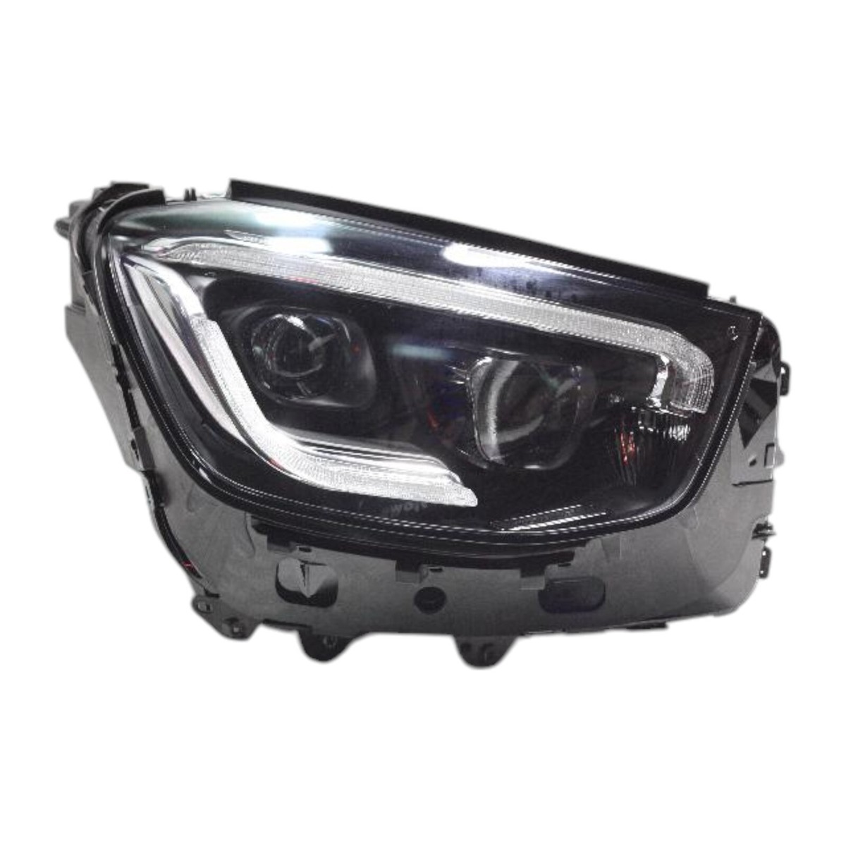 Mercedes-Benz GLC X253 Multibeam LED RIGHT USED GENUINE
