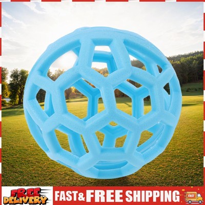 Golf Swing Ball Golf Swing Trainer Golf Gesture Alignment Aid Ball for Beginner 