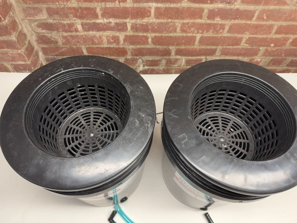 Root Spa Active Aqua 5 gallon x2 - Image 3 of 4