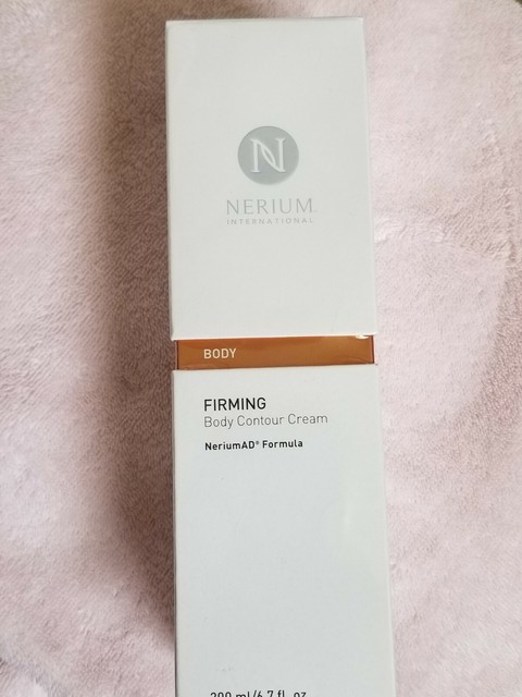 nerium firming