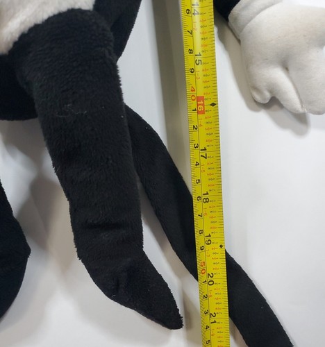 Cat in the Hat Dr. Seuss Kohl's Cares for Kids Red 21" Stuffed Animal Plush - Picture 3 of 4