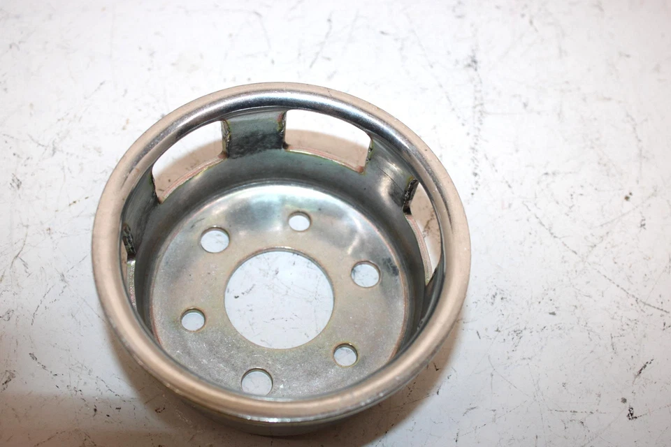 03 Arctic Cat Firecat 500 OEM Starter Pully Cup 3006-522 Q3996 Foto 3 de 4