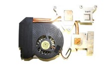 CPU Lüfter/Kühler Medion akoya MD98360 gebraucht used