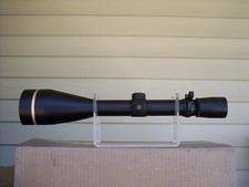 Leupold VX-L 6.5-20x56mm A.O. 30mm Scope Minty 2006
