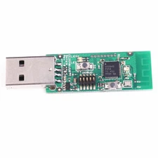 NEW CC2540 CC2531 Sniffer Protocol Analyzer USB Dongle&BTool  for Zigbee