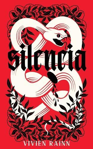 Silencia Paperback – Solita Series Book