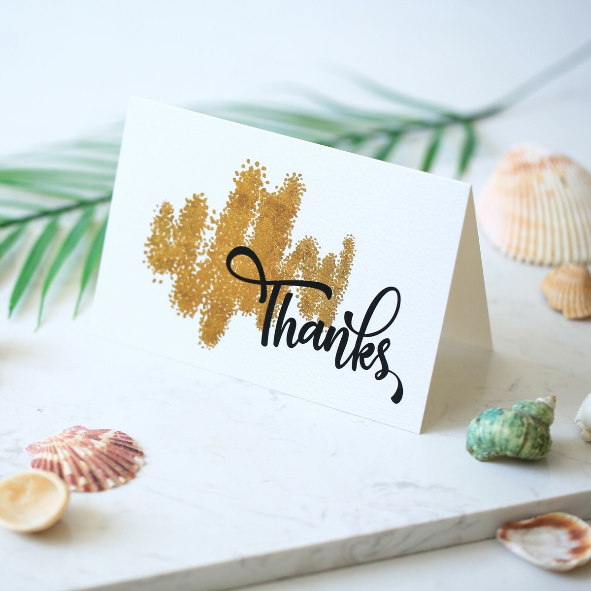 Praytee Thank You Cards 100 Unique With Envelopes Gold Stickers Thank You Notes