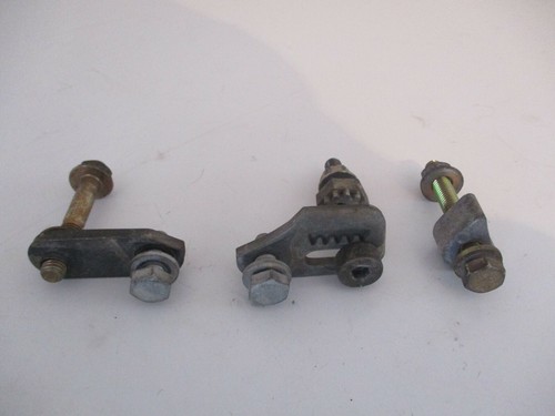 Schrauben + Spanner Riemenspanner Lichtmaschine BMW R1150GS K21 99-03  00/S