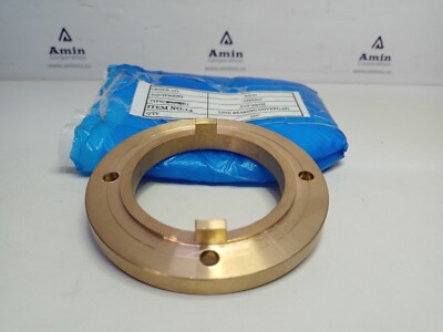Shinko Pumpe SVS-250M Line Lager Abdeckung (148) - Neu