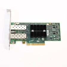 Mellanox MCX312A-XCBT CX312A ConnectX-3 EN 10GbE Dual-Port SFP+ NIC PCIe3.0 LFF