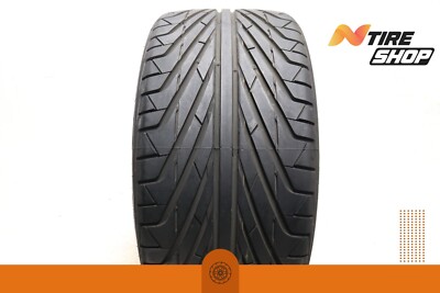 Take Off 265/35ZR18 Triangle TR968 - 93V - 9/32 No Repairs