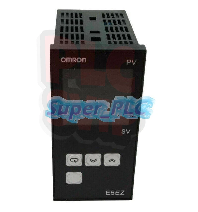Omron E5EZ-R3T Temperature Controller E5EZR3T 1PCS NEW - Image 3 of 3