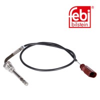 Febi Bilstein Sensor Abgastemperatur FüR Audi Q7 4LB 3.0 TDI Quattro A8 4H2