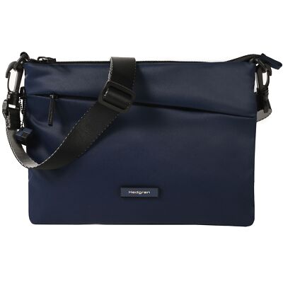 Hedgren Nova Orbit Umhängetasche 25,5cm #HDG-HNOV08-01 (navy cosmos)