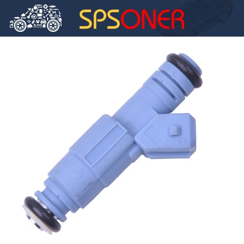 JCM 470CC Fuel Injectors – Set For Vauxhall/Opel Astra MK5 V, Zafira VXR, Z20LEH