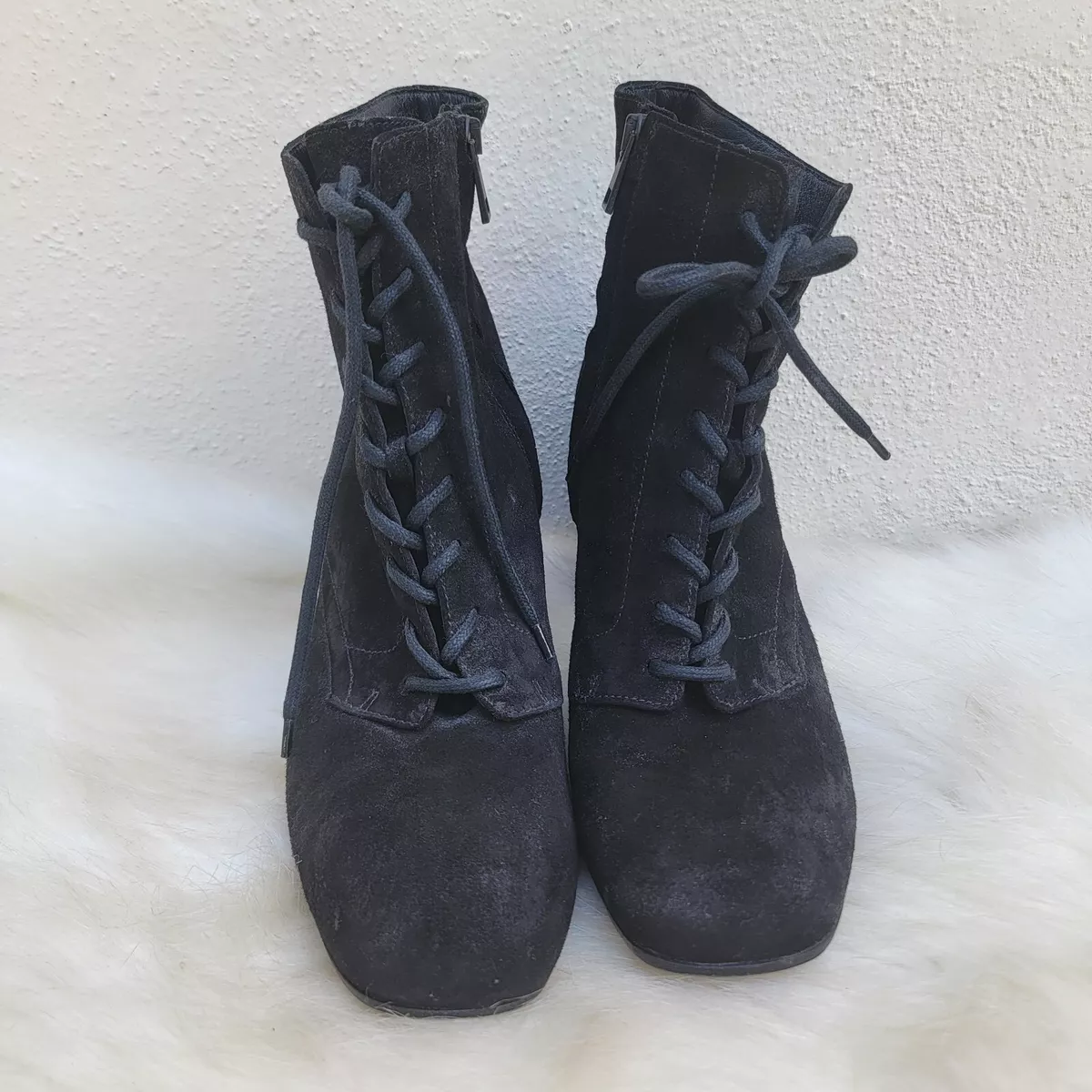 Vince hot sale halle boot