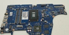 For HP 17-BY 17G-CR 17Q-CS w/ 530 2GB i5-8250U L22747-601 Laptop Motherboard