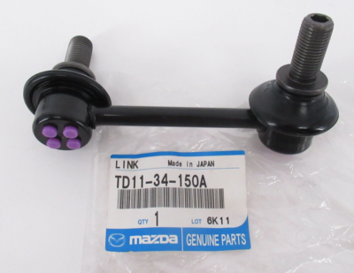 パーツ Gdd Genuine OEM Mazda TD11-34-150A Right Front Stabilizer Link 2007