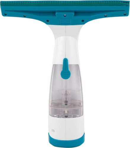 BEL0749 Cordless Window Vac – Condensation Vacuum for Windows, Mirrors, - Picture 7 of 8