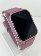 COSJOYPE Kids Pink Smart Watch for Kids Games Camera Music Video Flashlight