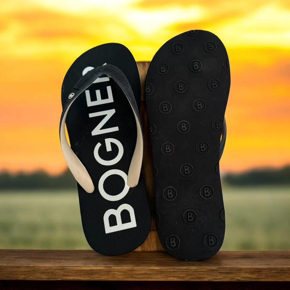 Bogner Men Or Women Sandals Size Size :  US 5-6 - Image 2 of 4