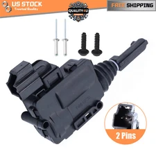 Liftgate Lock Actuator Solenoid 9L8Z7843150B For Ford Escape Mercury Mariner