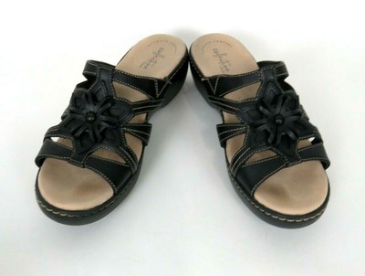 delana venna wedge sandal