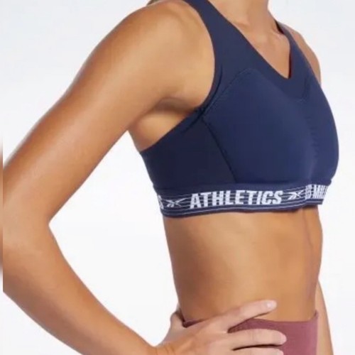 reebok les mills sports bra