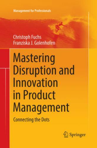 Thumbnail - Mastering Disruption And Innovation In Product Management Connecting