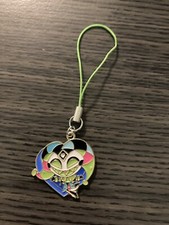 Helluva Boss Fizzorolli Fizz cell phone charm Vivziepop