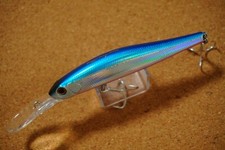 Zip Batis  Rigge  Deep 90 SS     (Y233D2 re