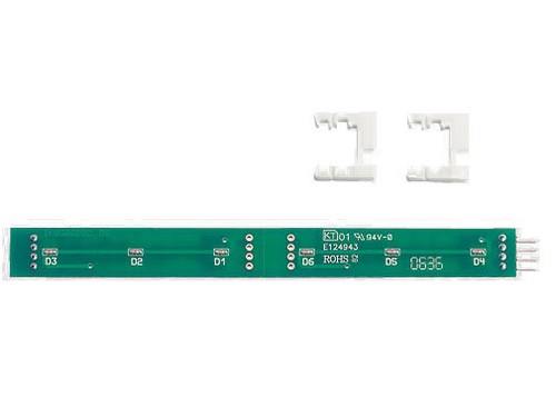 Märklin 73401 Nachrüstsatz Innenbeleuchtung - 第 1/1 張圖片