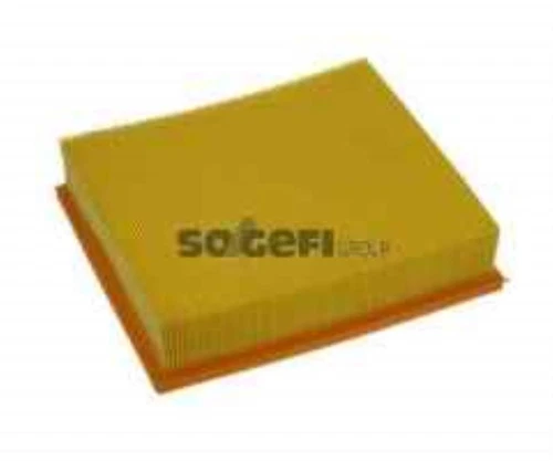 PA7091 Filtro Aire para AUDI A6 AVANT (4B5) * 209533 - Imagen 1 de 1