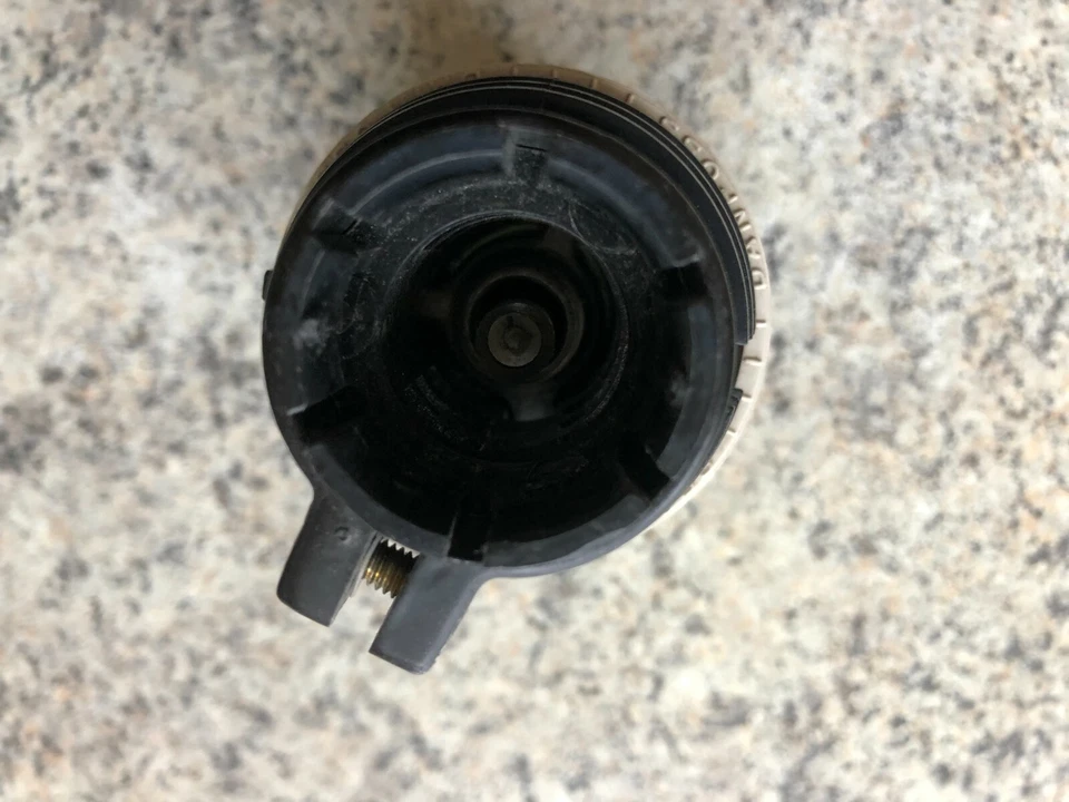 1 x Danfoss Thermostat Kopf Heizung, alte Bauart! VOLLE FUNKTION! 26MM TOP!!! - Bild 3 von 3