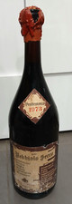 Vino Nebbilo Secco 1973 Marchesi Di Barolo Vintage 375cl Raro