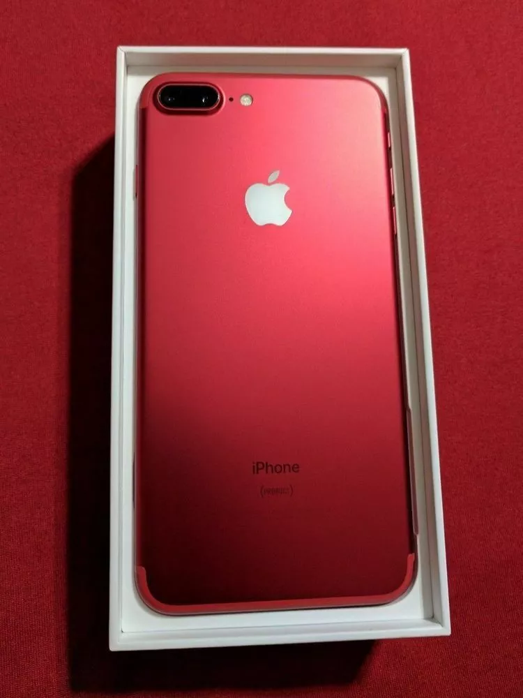 Телефон apple 7. Iphone 7 Plus Red. Iphone 7 Plus 128gb Red. Apple iphone 7 128gb. Apple iphone 7 32gb Red (красный).