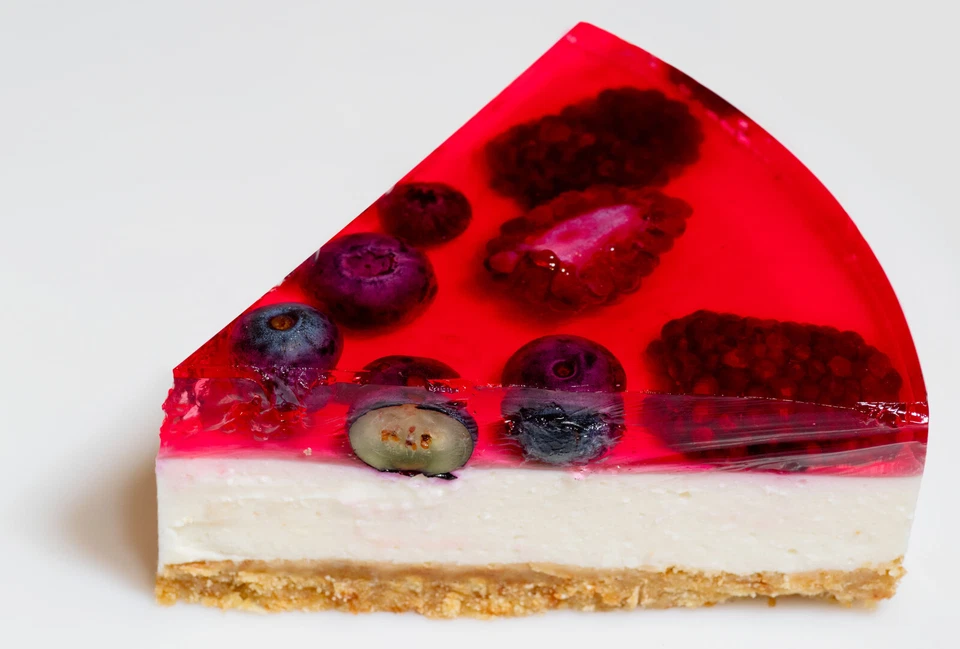 Agar agar en polvo. Gelatina vegana (vegetariana). Bolsa de 4 oz sin OGM, sin gluten Foto 4 de 4