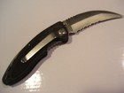 FROST TALON TACTICAL FIGHTING HAWKBILL KNIFE — photo 5