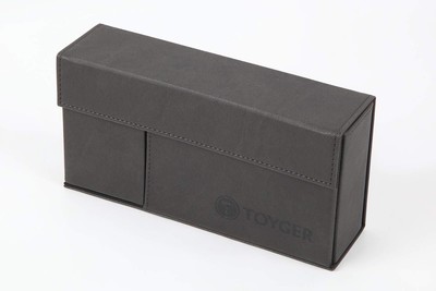 TOYGER DeckSlimmer - World's First Deck Case - Gray