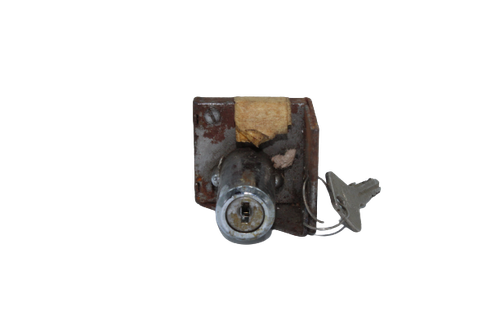 Left Door Lock Closure for Fiat 643 645 650 662 682 690 693 | eBay