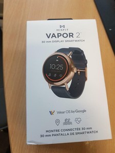 vapor 2 smartwatch