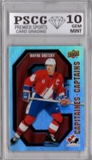 2021-22 Upper Deck Tim Hortons Team Canada Hockey Cards Checklist 20